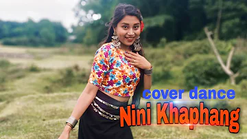 Nini Khaphang (Kaubru) || cover by leina takhel