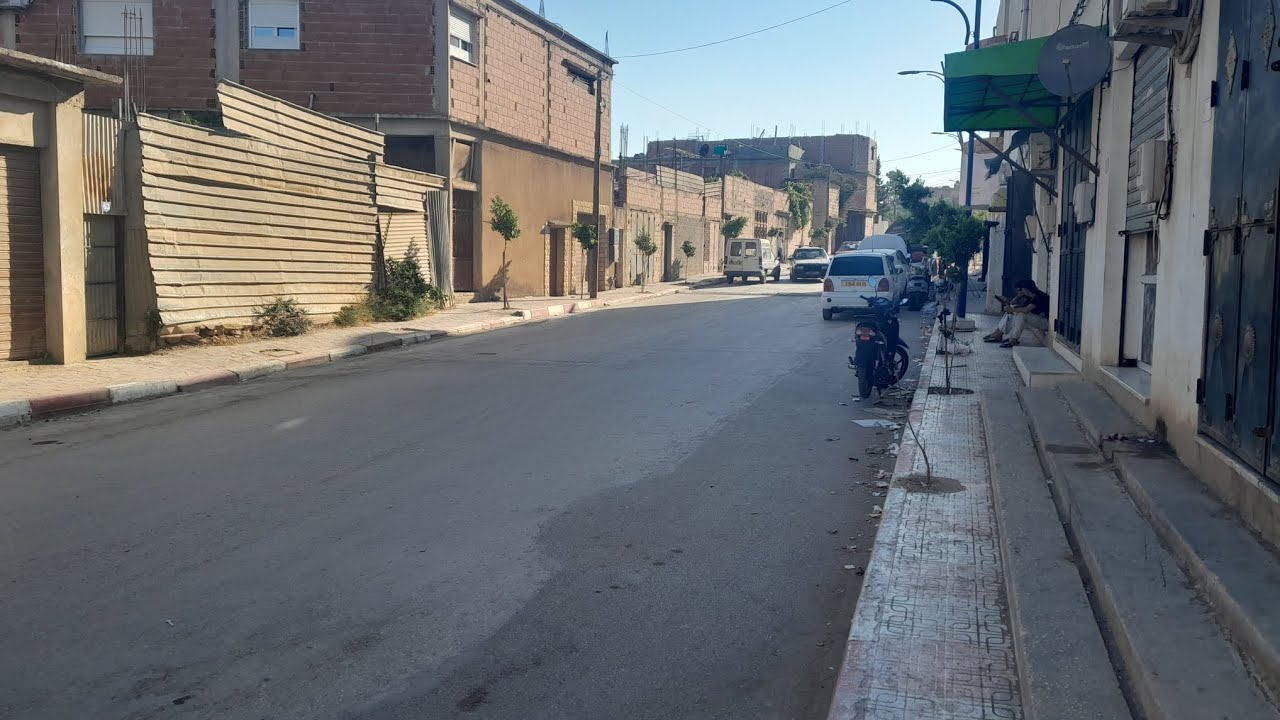 منزل للبيع ولايه البليده دائره العفرون حي بني ميمن ا المساحه 120 متر 0540666193