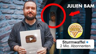 Download Lagu 2 MILLIONEN ABO SPECIAL (ES IST ENDLICH PASSIERT) MP3 Download Lagu 2 MILLIONEN ABO SPECIAL (ES IST ENDLICH PASSIERT) MP3