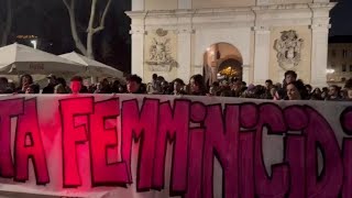 La rabbia della donne: "Dopo Gulia Cecchettin, ora Sara Buratin: non è cambiato nulla"