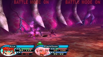 .hack//INFECTION Playthrough (Part 2)