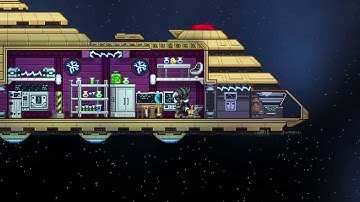 ABC and Starbound Beta