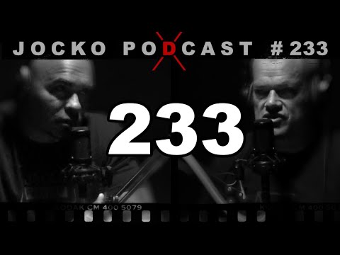 Jocko Podcast 233: Pressure-Test Yourself and Your Methods. The Boer War