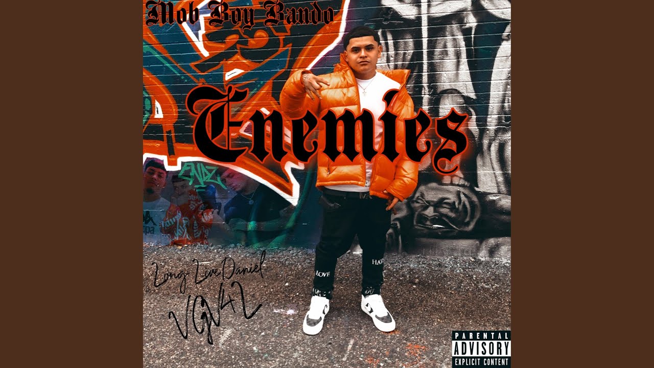 Watch Enemies on YouTube Watch Enemies on YouTube
