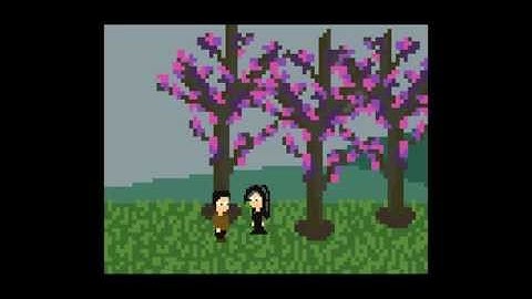 Pathways - Terry Cavanagh