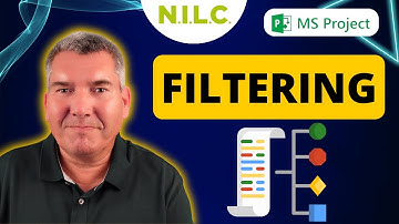 HOW To Filter in Microsoft Project (incl. Tasks, Duration and Dates)