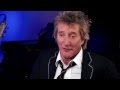 Rod Stewart - Time: Track By Track - Make Love To Me Tonight (11/12)