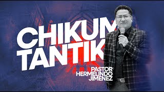 Pastor Hermelindo Jimenez - Chikumtantik - #08