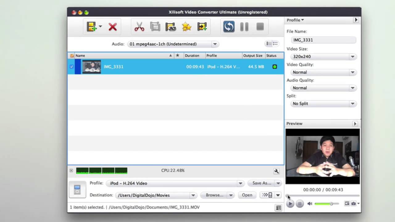xilisoft youtube video converter xilisoft youtube video converter
