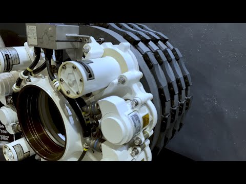 Safran Landing Systems Showcase