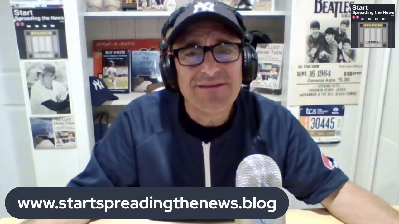 The Dr. Sem Yankees Show (2/17/24)