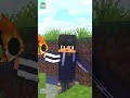 I Stole Diamonds From My Sister in Minecraft 🤑