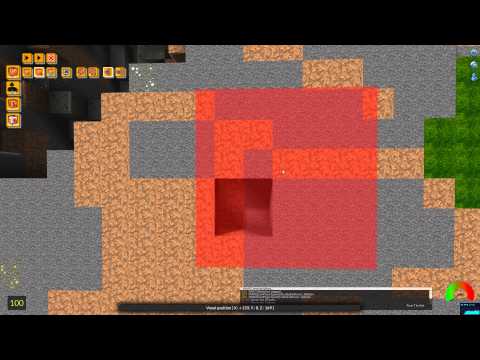 Ambient Occlusion (using Web Workers)