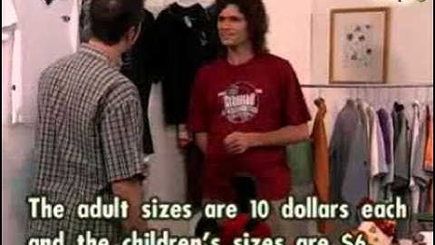 Bài 42- Sight seeing