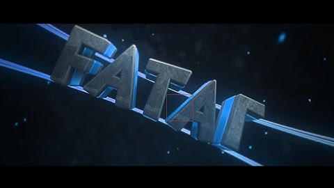 ✂️(Friend)Intro#128 // Fatal // By PigniteArtz (am I better now?)
