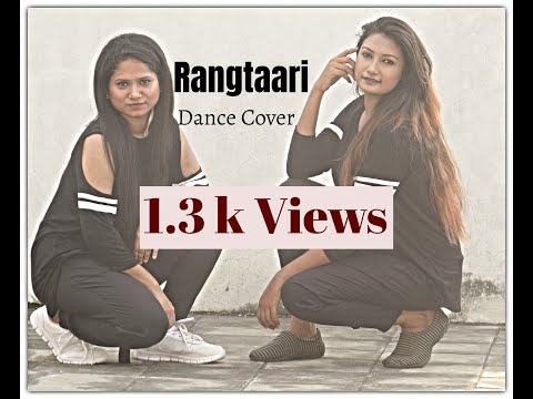 #Loveratri #trendingsong Rangtaari | Loveratri | Aayush Sharma | Yo Yo Honey Singh |