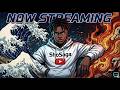 ShoSaga LIVE — Listening to Talking Anime &amp; Gaming