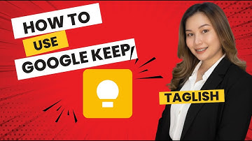 The Ultimate Guide to Google Keep 2025