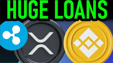 💯XRP RIPPLE BNB 💯BILLIONS SPENT💯