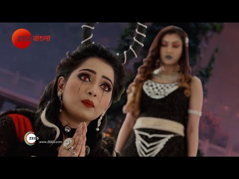 Saat Bhai Champa - সাত ভাই চম্পা | Webisode | EP- 354 | 7th Dec, 2018 | #ZeeBangla