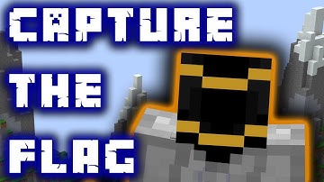 EPIC GAME OF CAPTURE THE FLAG!! (mc-central.net)