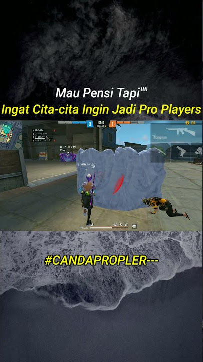 Story WA FF || 🌺 KATA KATA 🔥Mau Pensi Tapi''