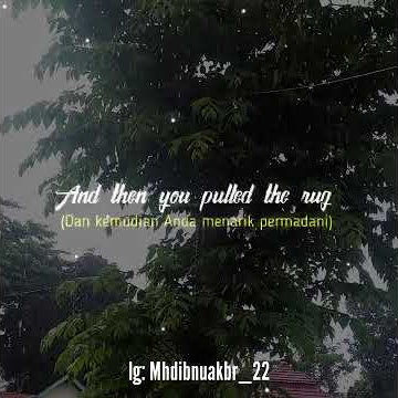 Story Wa Kekinian😊(20 Detik)