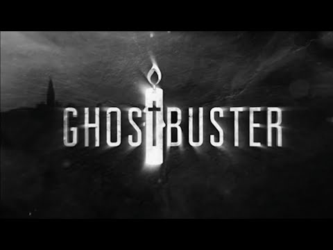 Видео: Новое ИНТРО проекта GhostBuster!!! / + Инфа когда ждать выпуск!