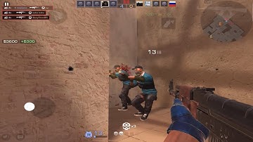 new fastest ever ace clutch retake in standoff 2 history