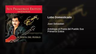 Joan Sebastian - Lobo Domesticado (Audio)