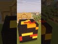 Minecraft ASMR 🔥 Magma Cube in 60 Seconds