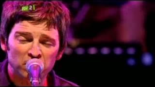 Noel Gallagher - Wonderwall and Whatever