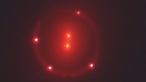 Using gravitational lensing to measure the Hubble Constant