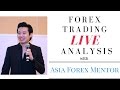 Max Idzik Forex Inception in Singapore