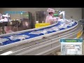 Nonpvc soft bag iv solution automatic production line