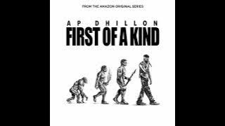 Lifestyle - AP Dhillon | Shinda Kahlon