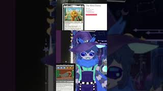 Post Malone Meet Up? {MTG with SkitterSkreetch} | #scribblesketchscoo on #Twitch