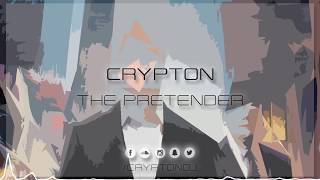 Смотреть клип Crypton - The Pretender [Pcr046]
