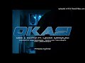 Nori & Chiffa - OKASI ft. Lando Kappalani (MUZIEK ALLEEN) [Prod.Nano]