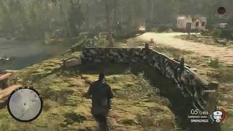 Sniper Elite 4 not starting, Sniper Elite 4 Black Screen