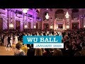 WU Ball 2020