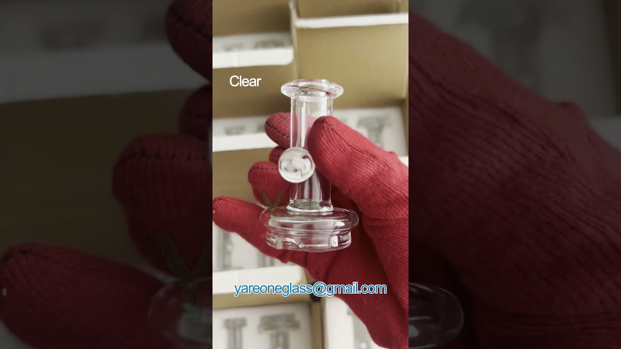 💥Get your hands on our top-quality Puffco Glass.