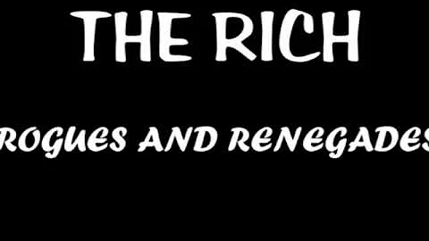 The Rich- Reginald
