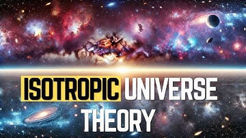 Why the Isotropic Universe Looks the Same Everywhere!