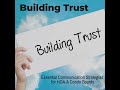 3 Communication Strategies HOA & Condo Boards Need for Community Trust