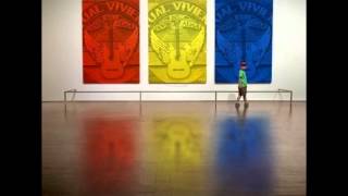 RITUAL VIVIENTE  TU NUNCA ESTAS  ( DE REALIDAD Y SOLEDAD)