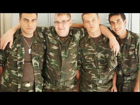 EMRET KOMUTANIM FON MUZİĞİ 1  - ACILAR (2003 ARŞİV)