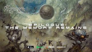 Video thumbnail of "Ayreon - Epilogue: The Memory Remains (Timeline) 2008"