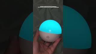 Download Lagu Portable \u0026 Damage-Free Night Light with Cool Modes! #nightlight MP3 Download Lagu Portable \u0026 Damage-Free Night Light with Cool Modes! #nightlight MP3
