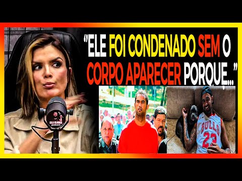 PERITA FALA CASO